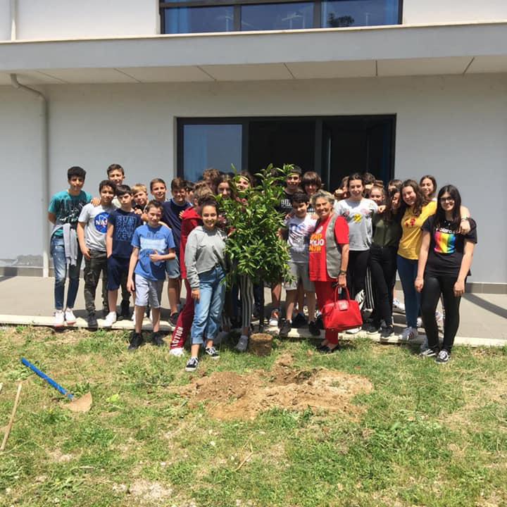 Earth Day 2021 - Salvaguardiamo l'ambiente - news