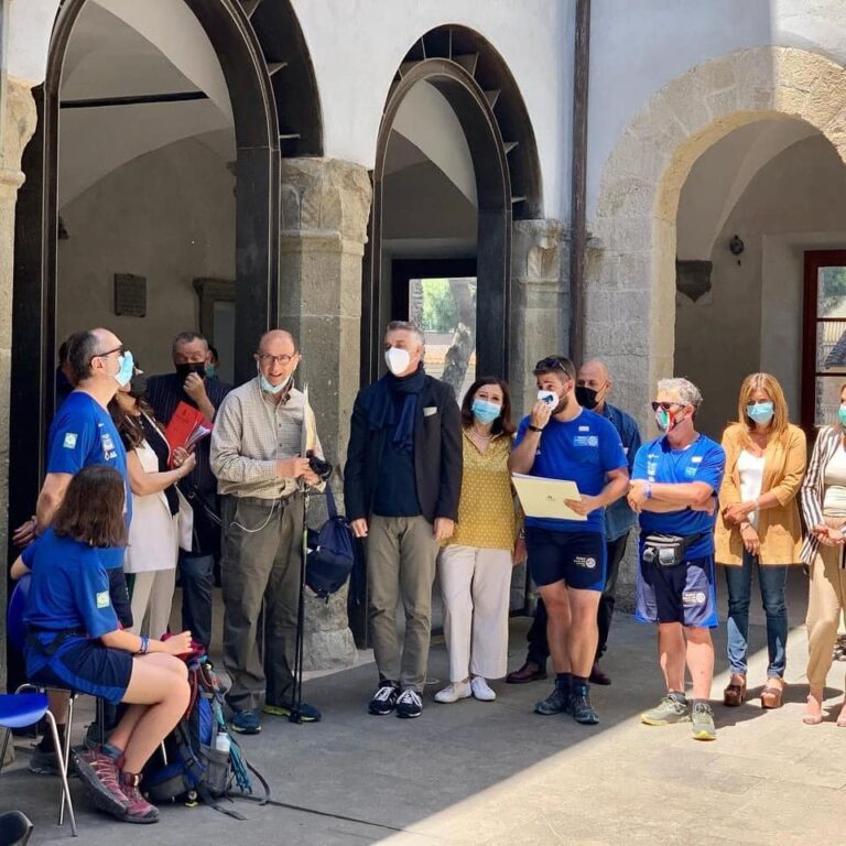 Accolti 13 ragazzi autistici per il progetto “Con-tatto” - 1